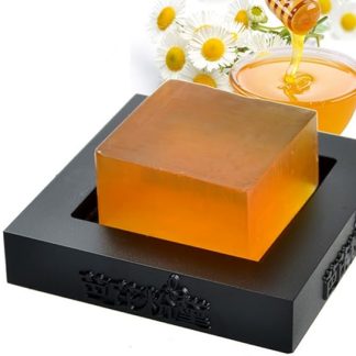 Glutathione Honey Arbutin Kojic Acid Soap Manual
