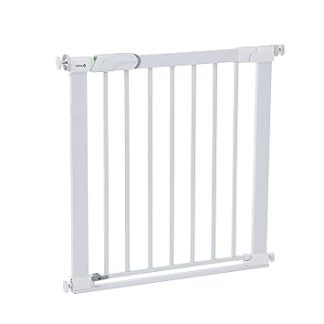 Safety 1st SecurTech Flat Step Metal Gate