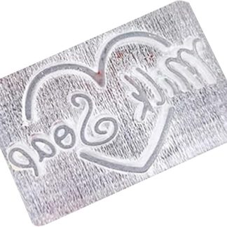Soap Stamp, Handmade Animal Pattern Soap Stamp and Handle Tool for Kids and Adults Soap Craft