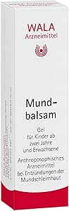 Mouth Balm Gel 10 g