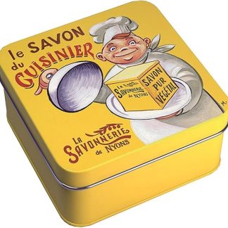 Cook's Soap 100 g, Multi-Colour, One Size