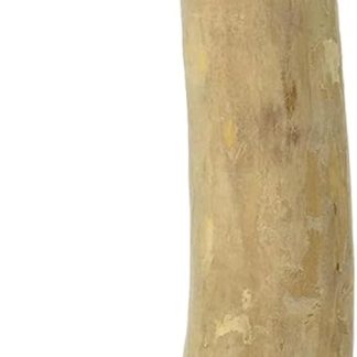 Chewies Chew Sticks for Dogs, Coffee Wood Chew Bone, Splinter-Resistant and Durable, Natural Chew Toy, Available in Sizes XXS, XS, S, M, L