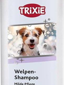 Trixie Puppy Shampoo, 1 Litre