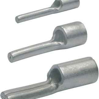 Klauke ST1717 100pc (S) – Electrical Terminals (100 pc (S))