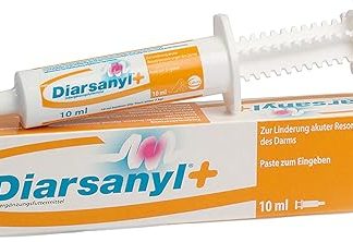 DIARSANYL PLUS CG 10ML