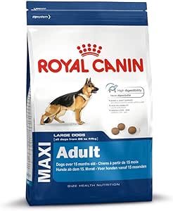 Royal Canin Dog Food Maxi Adult 26