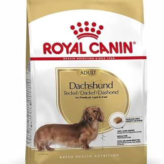 Royal Canin Dog Food Dachshund 7.5 Kg