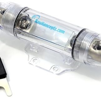 KnuKonceptz FH-20-250 Electric Fuse-Holders