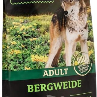 Dehner Wild Nature Dry Dog Food