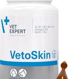 VetoSkin 90caps