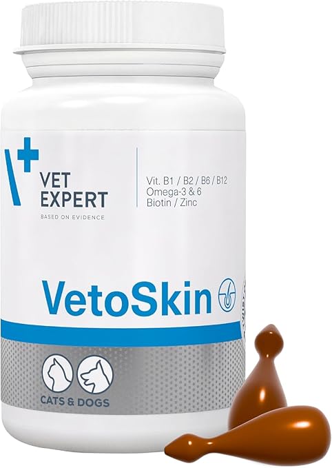 VetoSkin 90caps