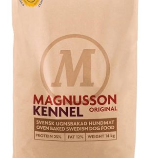 Magnusson Original Kennel 14 kg