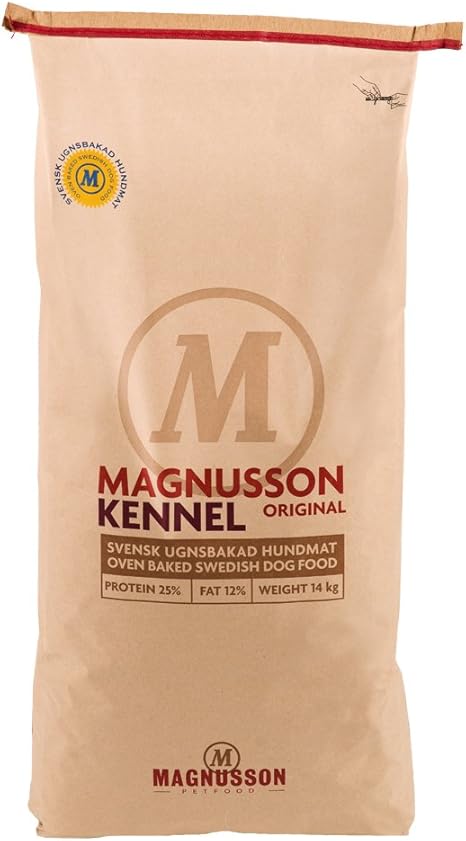 Magnusson Original Kennel 14 kg