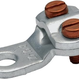 Klauke 573r8 50pc (S) – Electrical Terminals (50 pc (S))