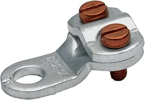 Klauke 573r6 50pc (S) – Electrical Terminals (50 pc (S))