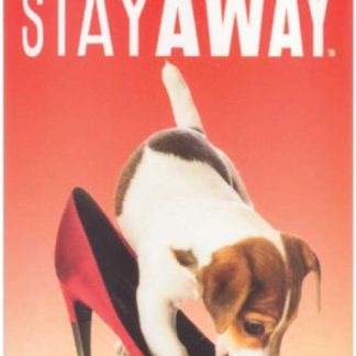 Tropiclean Stayaway Chew Deterrent, 236 ml
