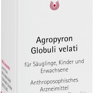 Agro Pyron Globules 20 g Velati Globules PZN: 1447861