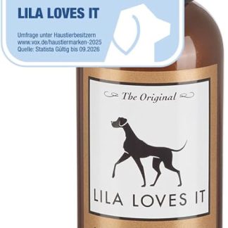 Purple Loves It Anti Tique Spray Ticks & Fleas & Co. 100 ml