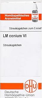 LM Conium VI, 5 g