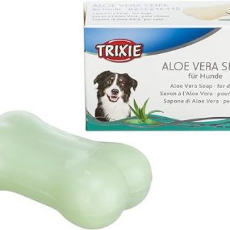 TRIXIE Aloe Vera Soap 100g 29200
