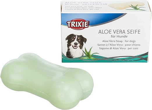 TRIXIE Aloe Vera Soap 100g 29200