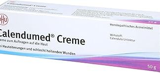 DHU Calendumed Cream 50g Cream