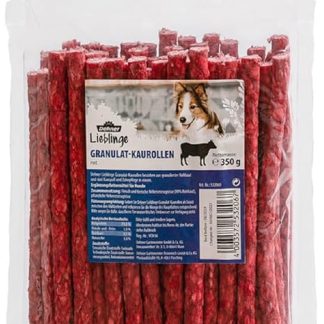 Dehner Dog Snacks - Assorted Types and Sizes