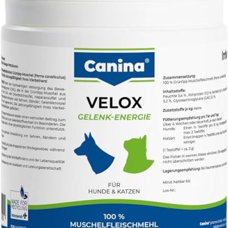Canina Pharma Velox Gelenkenergie 150 g