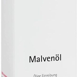 Malvenöl 100ml