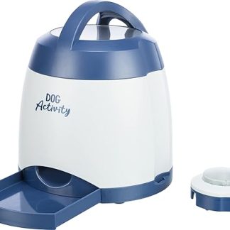 Trixie 32040 Dog Activity Memory Trainer 2.0, diameter 20 x 24 cm