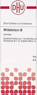 Millefoil URT, 20 ml