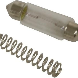 Lisle 28440 Bulb and Spring Assembly