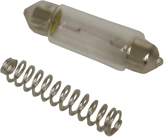 Lisle 28440 Bulb and Spring Assembly