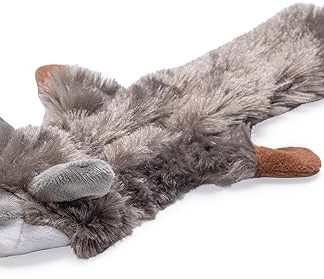 Karlie Flatino Plush Fox