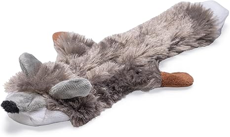 Karlie Flatino Plush Fox