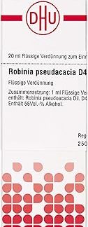 Robinia PSEUD D 4, 20 ml
