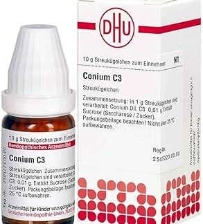 CONIUM C 3 Globuli 10 g