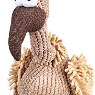Dog toy Trixie Geier Gustav