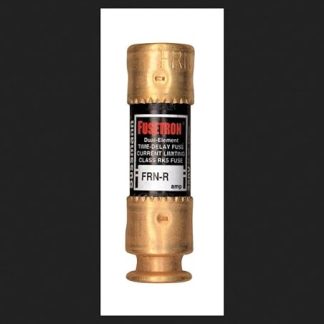 Bußmann Fusetron Dual Element Slow Fuse - FRN-R-30 (Pack of 10)