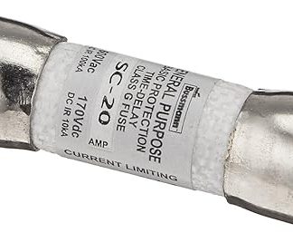 Bußmann # bp/sc-20 20 A SC shopping cart fuse (Pack of 10)