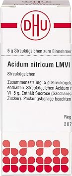 LM Acid Nitr VI, 5 g
