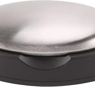 Lisher Stainless Steel Soap Kitchen Bar Odor Elimination