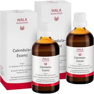 Calendula Essence 2 x 100 ml