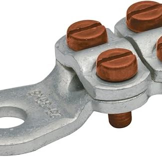 Klauke 589r12 10pc (S) – Electrical Terminals (10 PC (S))