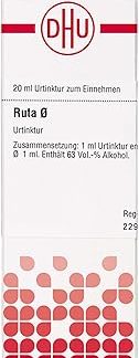 Ruta Urt, 20 ml