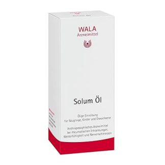 Solum Oil 100 ml