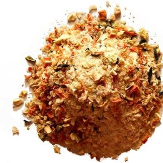 Lunderland Ruebenmix, grain free Mixer, 2,2 lbs