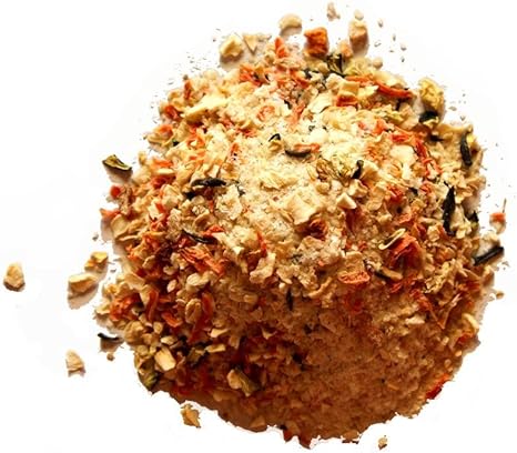 Lunderland Ruebenmix, grain free Mixer, 2,2 lbs