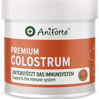 Aniforte Premium Pet Colostrum 100g