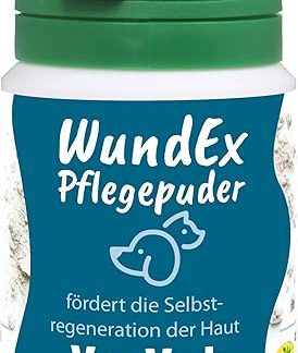 cdVet WondEx Powder 15 g